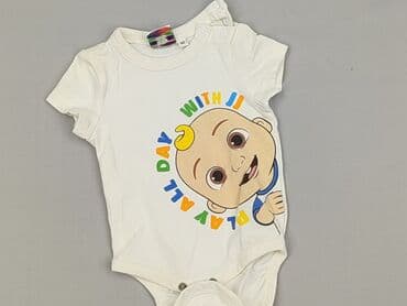 podkoszulek lucyfer allegro: Body, Disney, 1-3 months, 
condition - Very good — 1