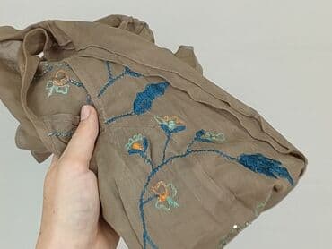 sukienka 4f damska: Women's blouse, size L (EU 40) — 6
