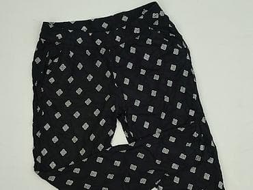 urban: H&M Divided, Spodnie materiałowe damskie, rozmiar S — 1