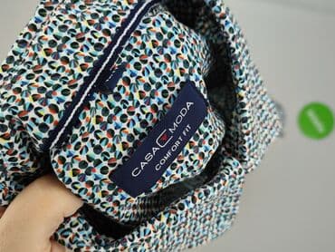 desigual ubrania: CASAMODA, Shirt for men, size XL — 4