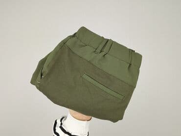 spodnie dresowe nike bez ściągaczy: Брюки жіночі, розмір XL — 6