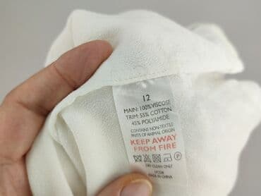 Women: The White Company, Women's blouse, size L (EU 40) — 5