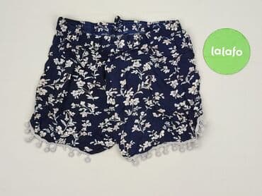 krótkie spodenki wiązane: Szorty damskie, rozmiar M — 3