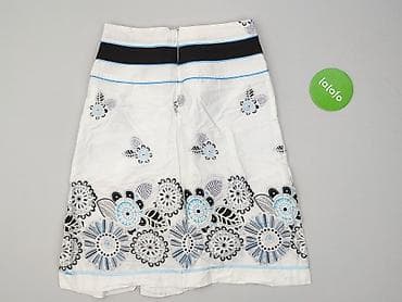 plisowane spódnice diverse: DORINA, Spódnica damska, rozmiar M — 3