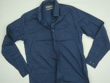 Shirt for men, L (EU 40), Primark, condition - Very good