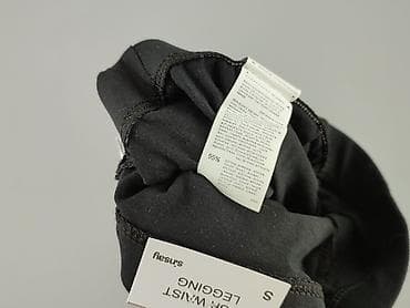 sprzedawanie w internecie: Sinsay, Legginsy rozmiar S — 6