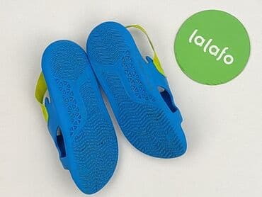 sandały guess płaskie: Sandałki Decathlon, 32, Używany — 3