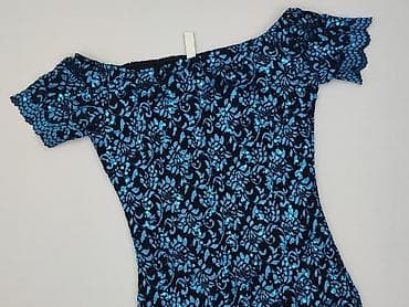 BODY FLIRT, Sukienka damska, rozmiar S