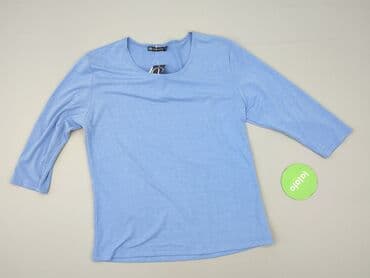 koszulki bez rękawów damskie g star raw: Diamond, T-shirt damski, rozmiar 3XL — 3