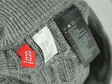 legginsy tchibo: H&M, Spódnica damska, rozmiar M — 3