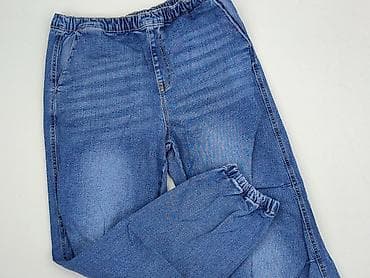 ccc torby: Spodnie jeansowe, Destination, 15 lat, 170, stan - Idealny — 1