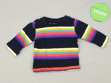 kurtka flek: Blouse, Next, 12-18 months, condition - Very good — 2