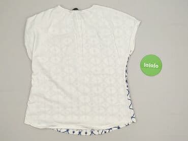 bluza pepe jeans damska: Peacocks, Bluzka damska, rozmiar S — 3