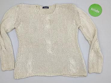 sweter turecki: Promiss, Sweter damski, rozmiar XL — 2