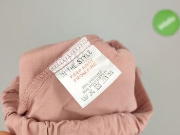 spodenki holister: In The Style, Szorty damskie, rozmiar XL — 5