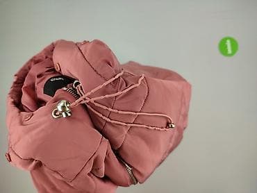 stock: Sinsay, Kurtka zimowa damska, rozmiar S — 6