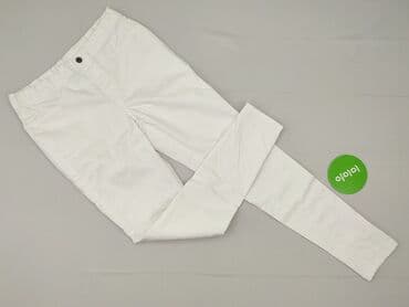 lidl majtki damskie bawełniane: Esmara, Jeansy damskie, rozmiar L — 2