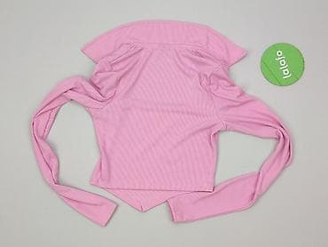 smog bluzy: Body damskie, rozmiar S — 3