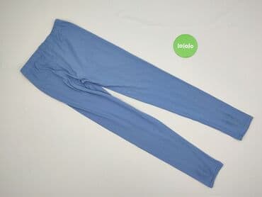 legginsy damskie calvin klein allegro: Legginsy rozmiar XS — 4