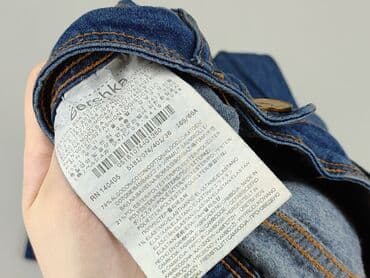 bershka dżinsy atomówki: Bershka, Jeansy damskie, rozmiar S — 5