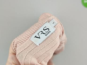 sweter popcorn: Kardigan damski, rozmiar L — 5