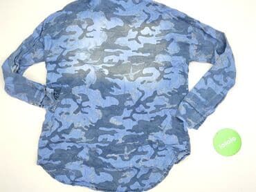 t shirty plus size allegro: Koszula damska, rozmiar S — 3