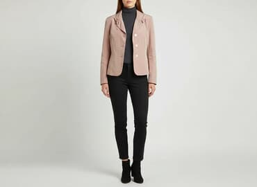 ochnik marynarki damskie: Marynarka damska, rozmiar L — 6