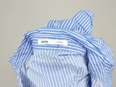 koszule taranko: Sinsay, Koszula damska, rozmiar L — 4