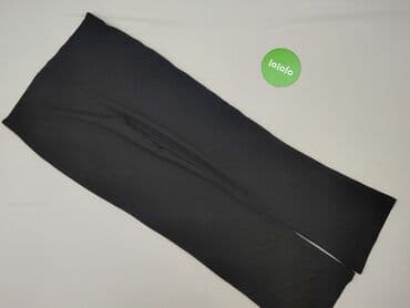 krótkie legginsy damskie z wysokim stanem: Leggings Elegant for women, size S — 3