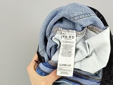 rifle jeans: Jeansy damskie, rozmiar S — 4