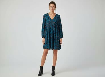 sukienki maxi shein: Shein, Sukienka damska, rozmiar L — 7