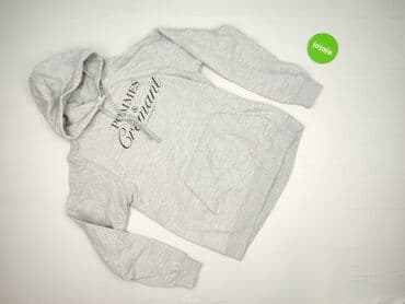 lidl kurtka puchowa: Bluza z kapturem dla mężczyzn, M, Port & Company, stan - Idealny — 2