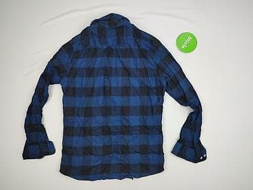 koszulki elastan: Selected Homme, Koszulа dla mężczyzn, rozmiar M — 3