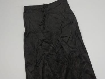 czarne spódnice new yorker: KappAhl, Spódnica damska, rozmiar S — 1