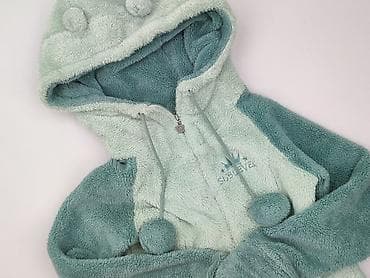 sweter długi: Sublevel, Polar damski, rozmiar S — 1