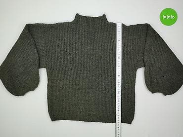 amisu paris: Amisu, Sweter damski, rozmiar XS — 3