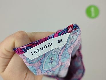 bluzki folk: Tatuum, Bluzka damska, rozmiar S — 5