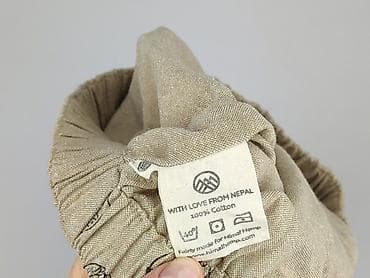 pull jeans: Shorts for men, size L — 5