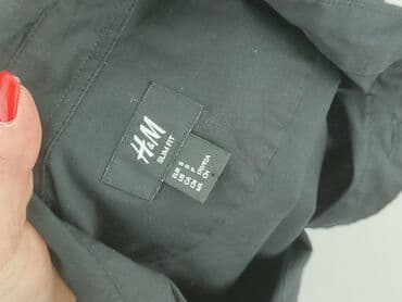 ile wazy bluza: Shirt for men, S (EU 36), H&M, condition - Very good — 4