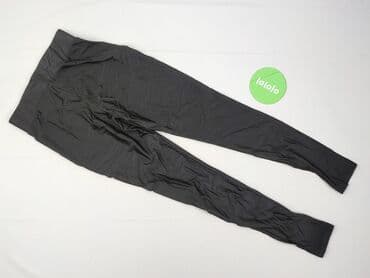 o'la voga spodnie damskie: O'la Voga, Legginsy Sportowe damskie, S — 3