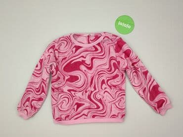 sweterki komunijne na drutach wzory: Sweater, H&M, 8 years, 122-128 cm, condition - Very good — 2