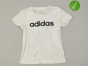 travis scott utopia t shirty: Adidas, T-shirt damski, rozmiar S — 2