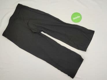 joggery moro damskie: Spodnie dresowe damskie, rozmiar S — 3