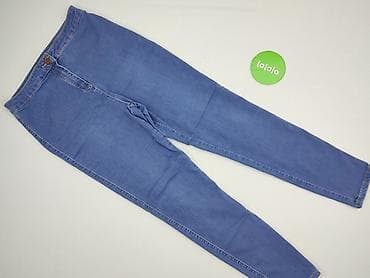 rip curl: Denim, Jeansy damskie, rozmiar XL — 2