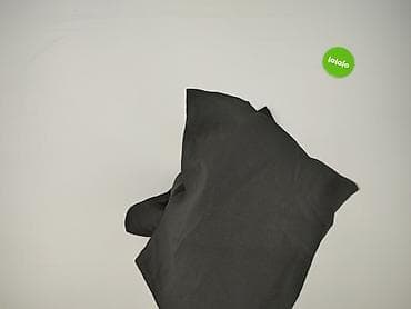 joggery basic damskie: Spodnie materiałowe damskie, rozmiar 3XL — 5