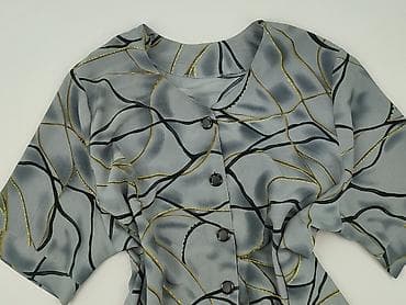 krotka bluza: Bluzka damska, rozmiar 8XL — 1