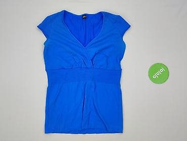 alba moda: Gatta, Bluzka damska, rozmiar M — 2