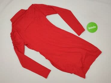 koszula i golf: Sukienka damska, rozmiar S — 3