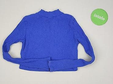 buty techwear: Sinsay, Top damski, rozmiar S — 3