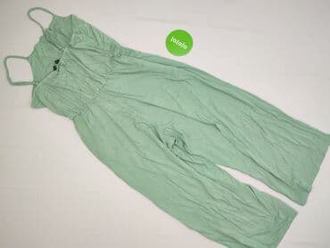 deichmann srebrne buty: Bodyflirt, Kombinezon damski, rozmiar M — 3